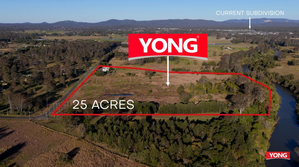 143-179 WENDT RD, CHAMBERS FLAT, QLD 4133