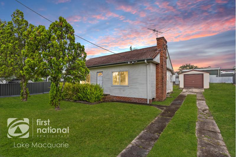 14 WATERVIEW RD, CARDIFF SOUTH, NSW 2285