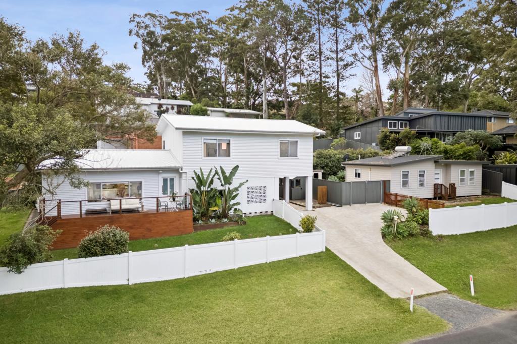 2 Sundale Ave, Terrigal, NSW 2260