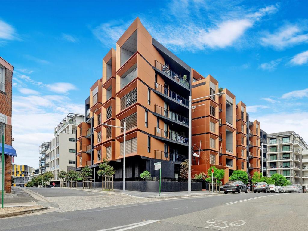 64/21 Bay Dr, Meadowbank, NSW 2114