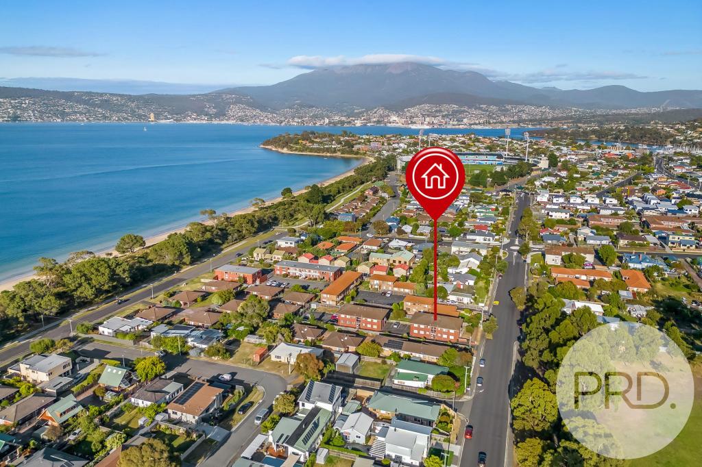 2  &/OR 4/33 SOUTH ST, BELLERIVE, TAS 7018