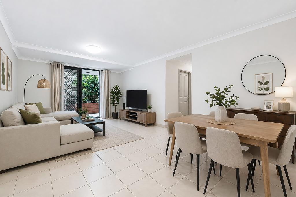 4/52-58 Woniora Rd, Hurstville, NSW 2220