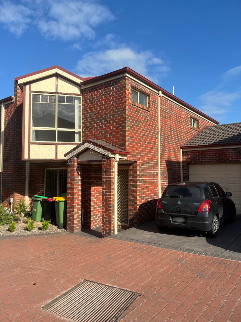 9/1416-1422 PLENTY RD, BUNDOORA, VIC 3083