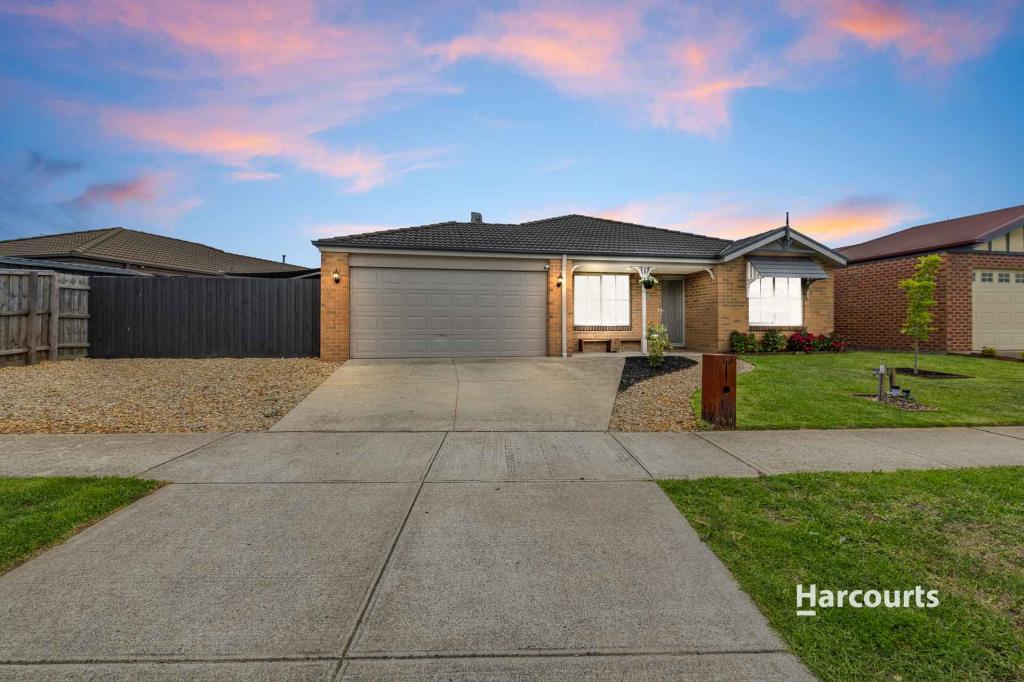 30 Bronzewing St, Pakenham, VIC 3810