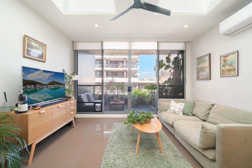45/834 Bourke St, Waterloo, NSW 2017