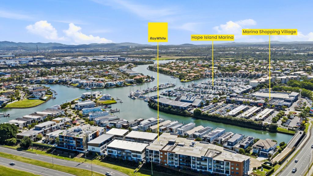 5363 Harbourview Dr, Hope Island, QLD 4212