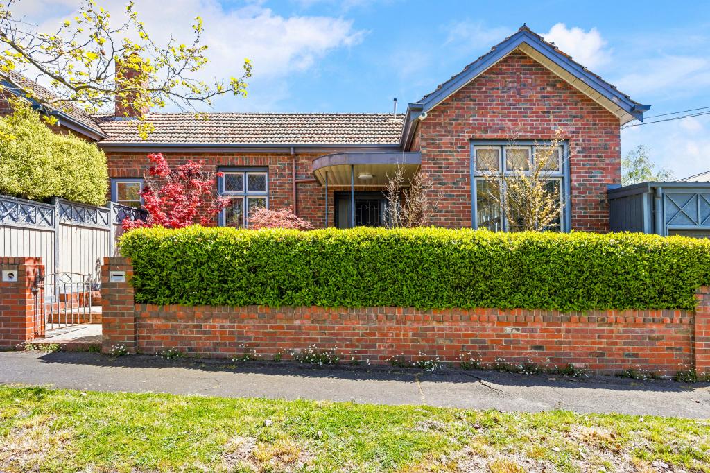 1a Johnson St, Ballarat Central, VIC 3350