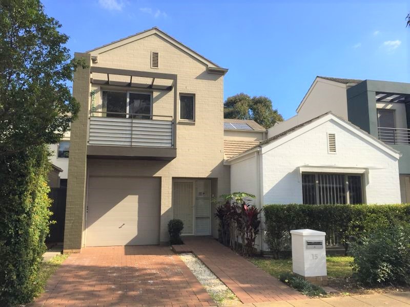 15 Owens Ave, Newington, NSW 2127