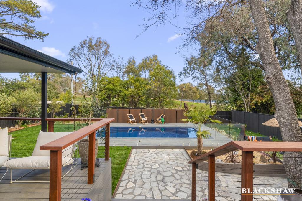 47 Rosenthal St, Campbell, ACT 2612