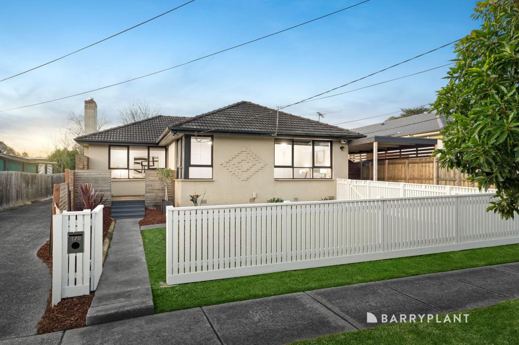 1/9 Arthur St, Wantirna South, VIC 3152