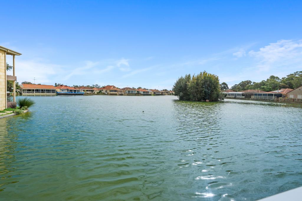 23/1 Lakes Cres, South Yunderup, WA 6208