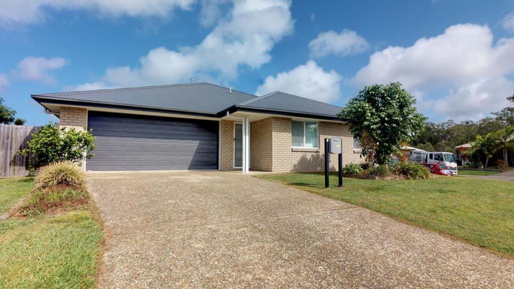 1/41 Tiffany Ct, Caboolture, QLD 4510