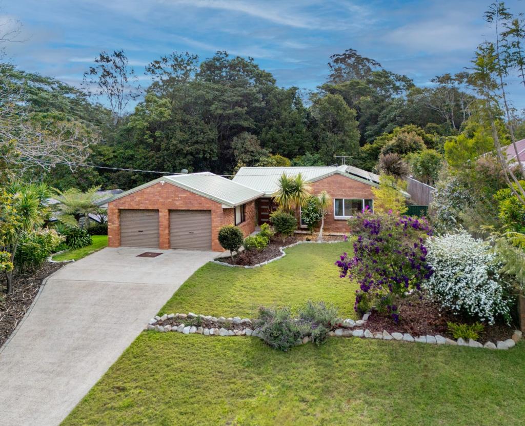 31 Carrington Dr, Flaxton, QLD 4560