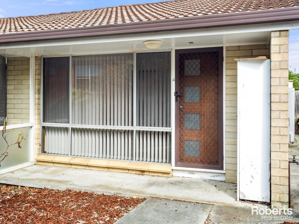 4/28 Kerran Cres, South Launceston, TAS 7249