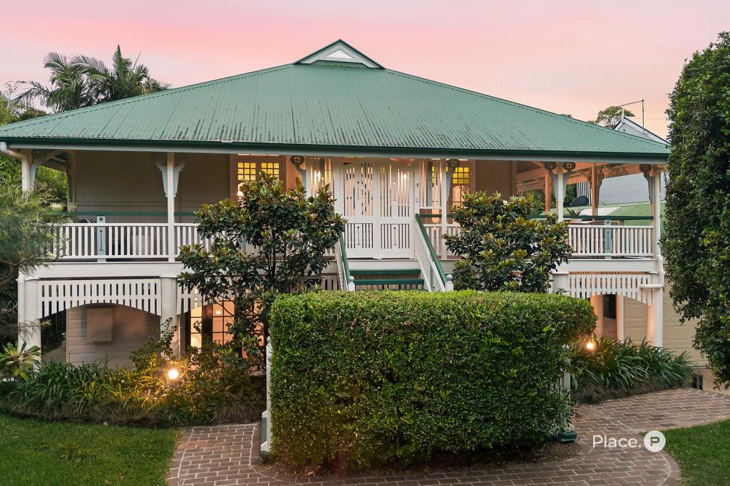 35 Barchester St, Sherwood, QLD 4075