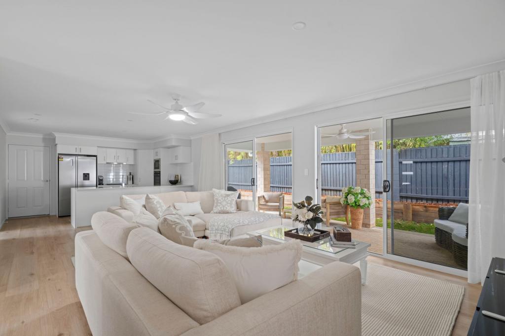2/9 OGILVIE ST, ALEXANDRA HILLS, QLD 4161