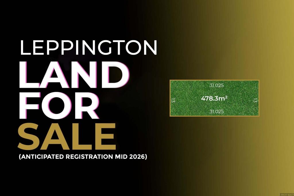 Contact Agent For Address, Leppington, NSW 2179