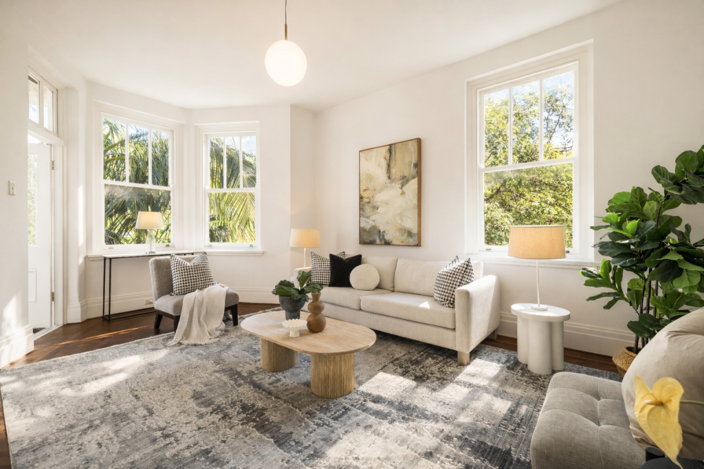 9/20-22 Waratah St, Rushcutters Bay, NSW 2011