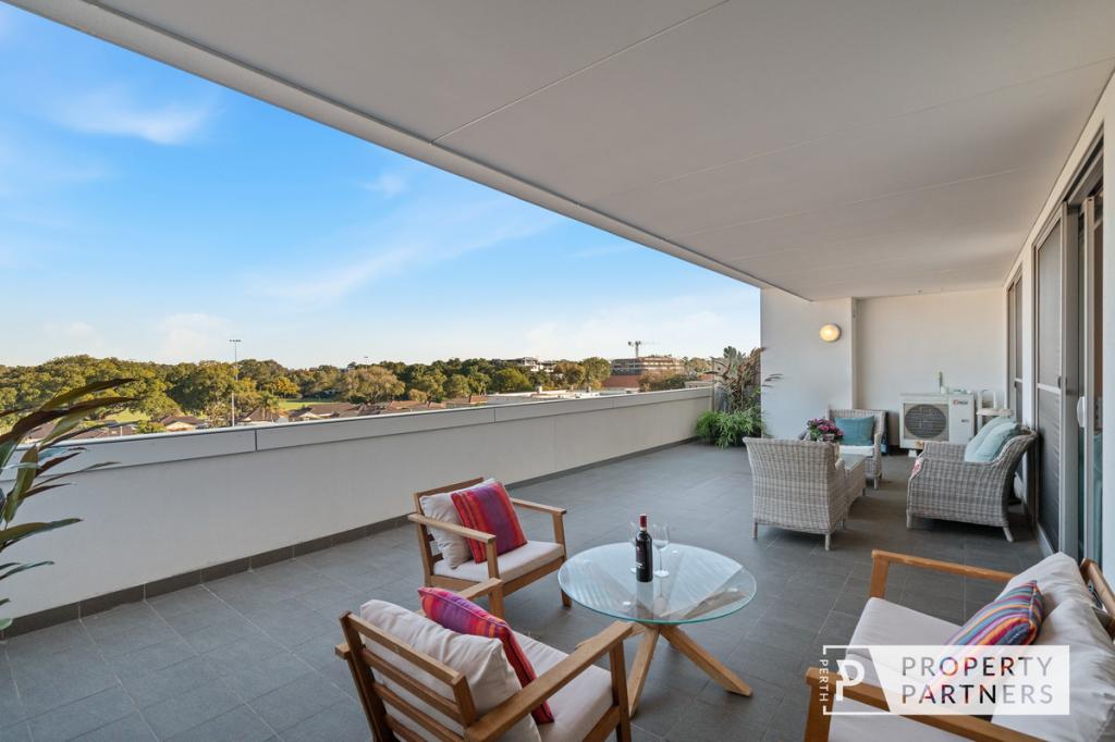 305/334 Cambridge St, Wembley, WA 6014