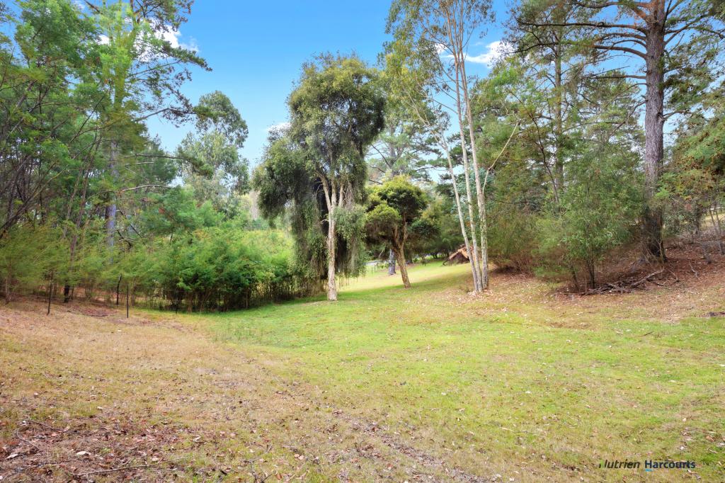 162 Taylor Bay Right Arm Rd, Taylor Bay, VIC 3713
