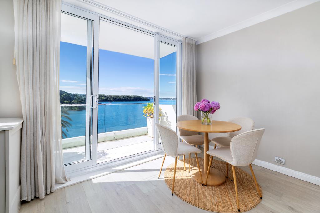 19/2 Raglan St, Mosman, NSW 2088