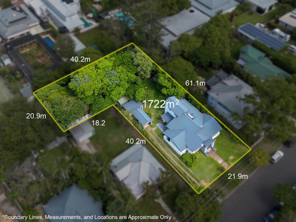 25 AVOCA ST, YERONGA, QLD 4104