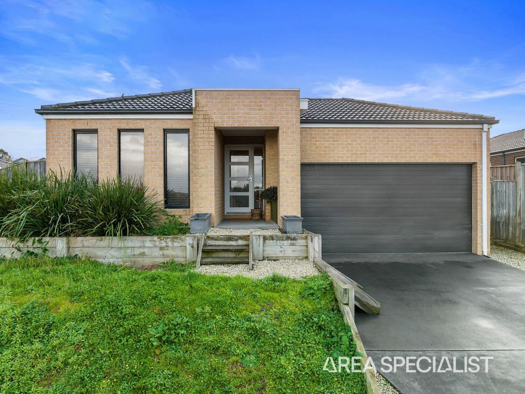 20 Massimo Way, Korumburra, VIC 3950