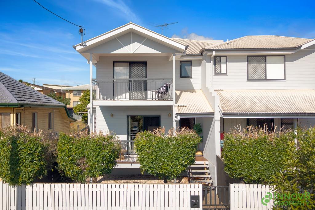 2/5 Western Ave, Chermside, QLD 4032