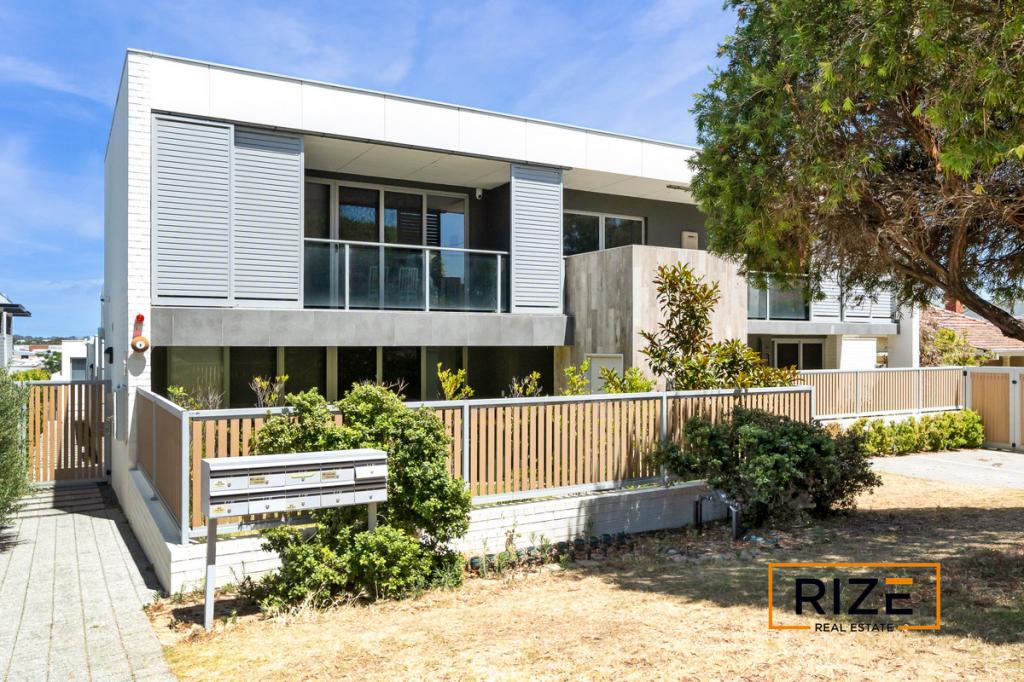 10/87 Waterloo St, Tuart Hill, WA 6060