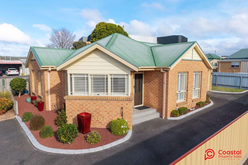 3/44 Main St, Ulverstone, TAS 7315