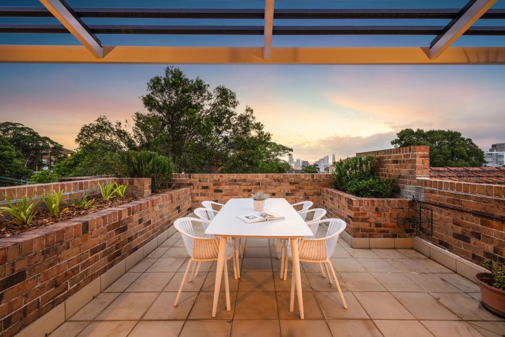 14/143-155 Ben Boyd Rd, Neutral Bay, NSW 2089