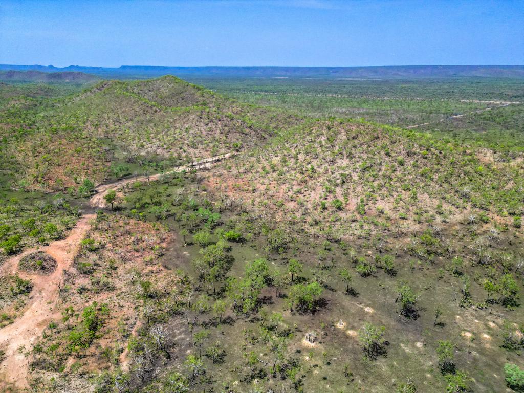 670 Stuart Hwy, Robin Falls, NT 0822