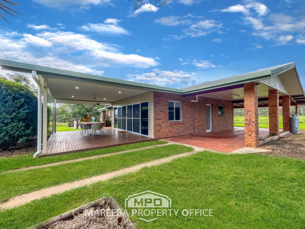 375 Bower Rd, Arriga, QLD 4880