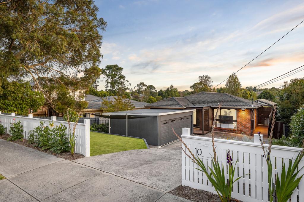 10 Efron St, Nunawading, VIC 3131