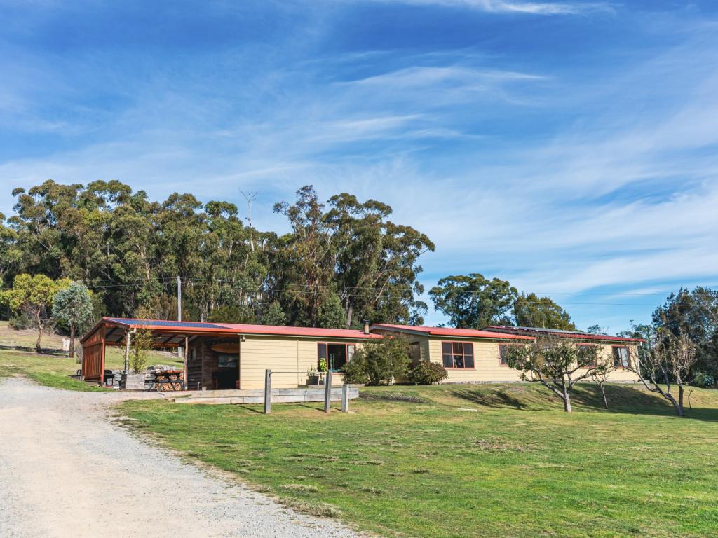 32 Heritage Rd, St Helens, TAS 7216