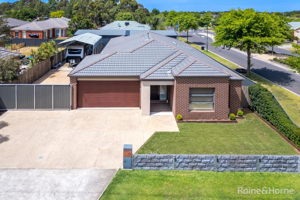 191 Mitchells Lane, Sunbury, VIC 3429