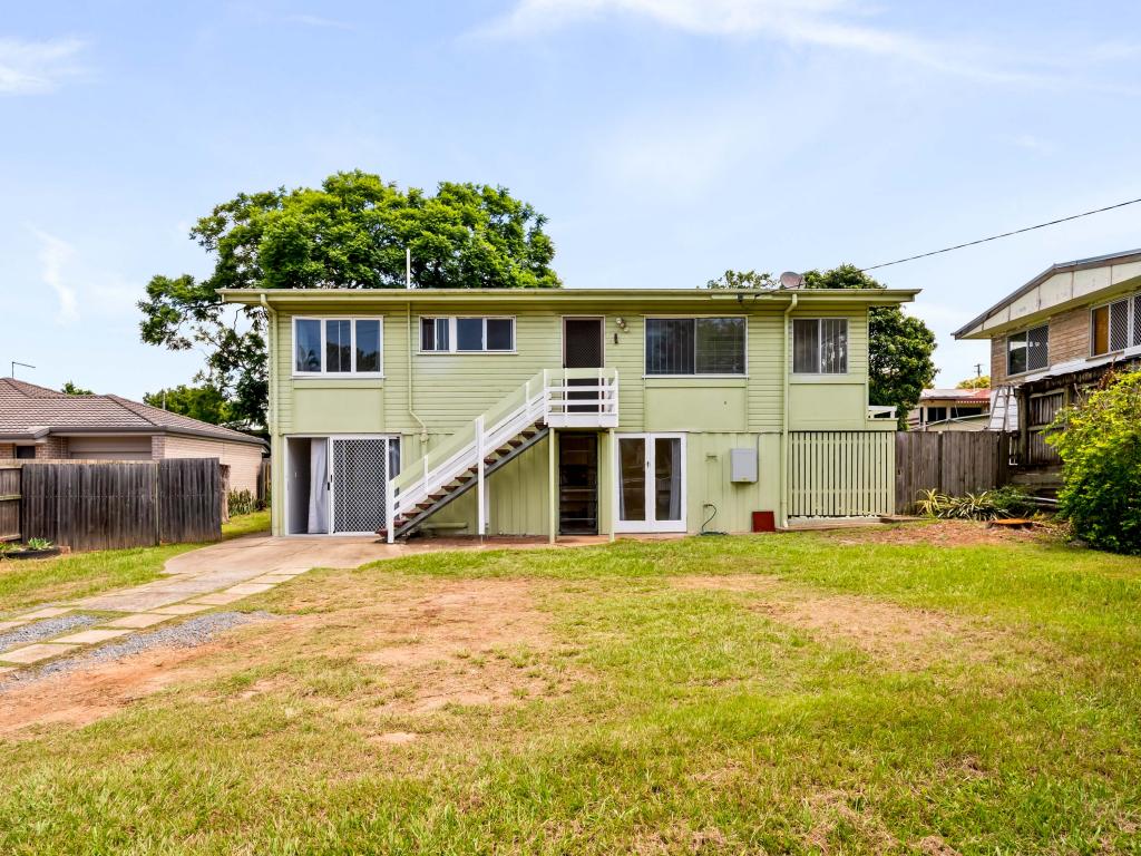 33 Todds Rd, Lawnton, QLD 4501
