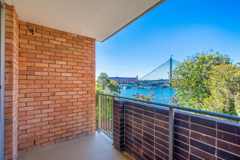 3/2 Mary St, Glebe, NSW 2037