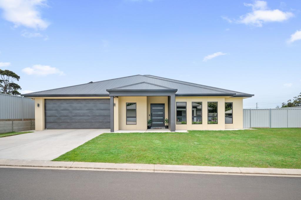 6 Norwich Pl, Mount Gambier, SA 5290