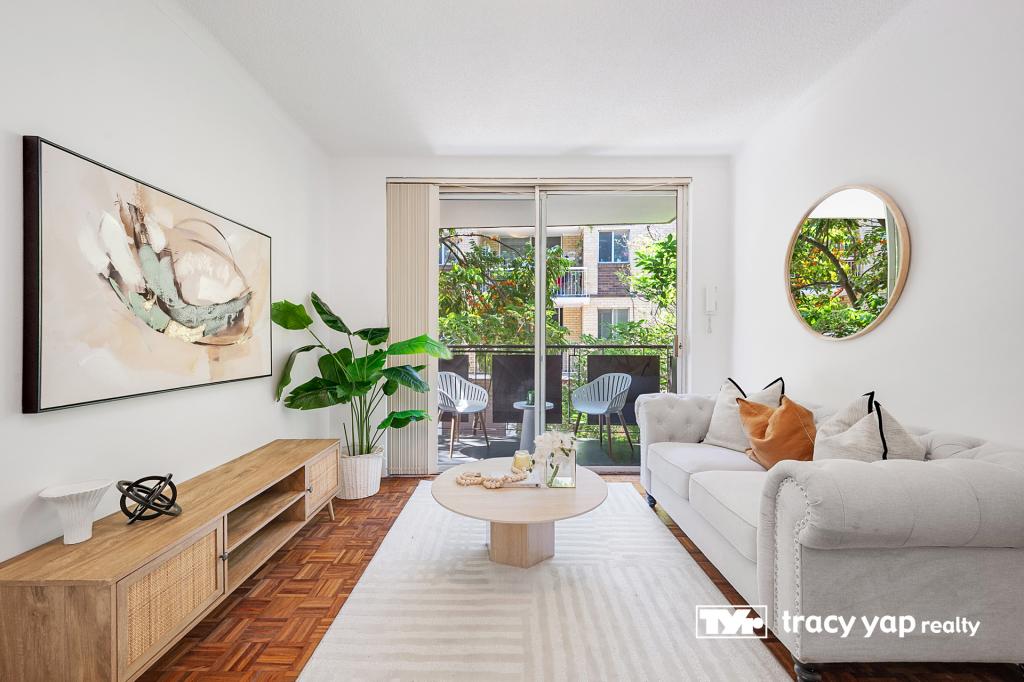 1/271 Blaxland Rd, Ryde, NSW 2112