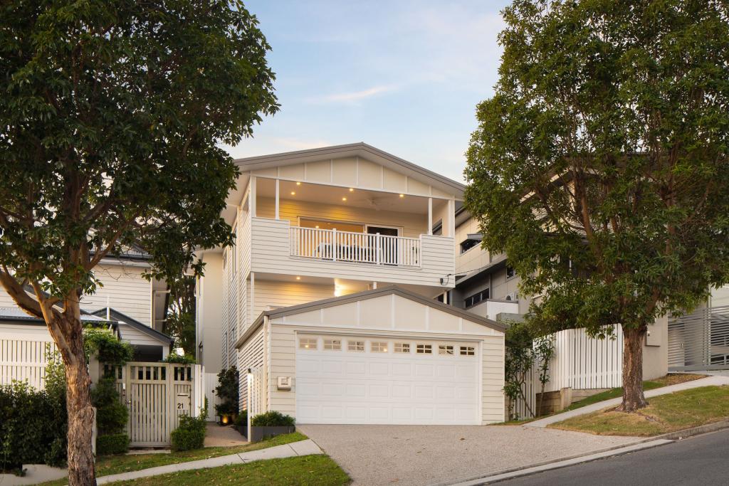 19 Alderley Ave, Alderley, QLD 4051