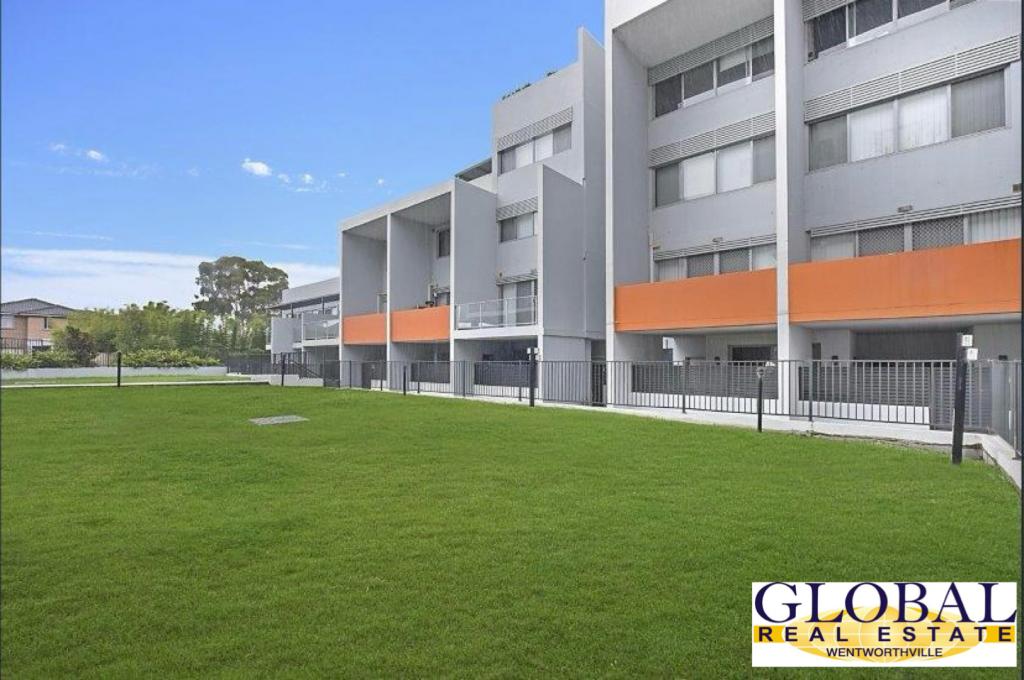 25 Railway Rd, Quakers Hill, NSW 2763