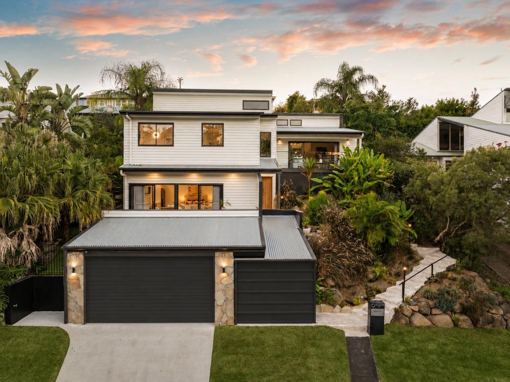 19 Gulliver St, Paddington, QLD 4064