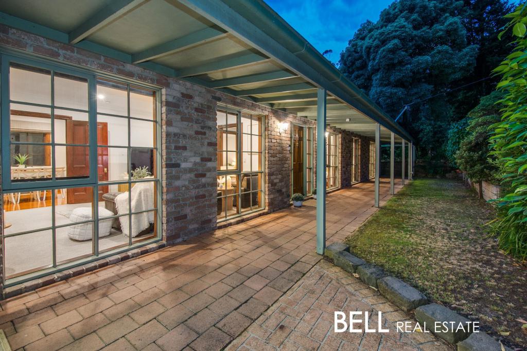 5 Mount View Rd, Ferny Creek, VIC 3786