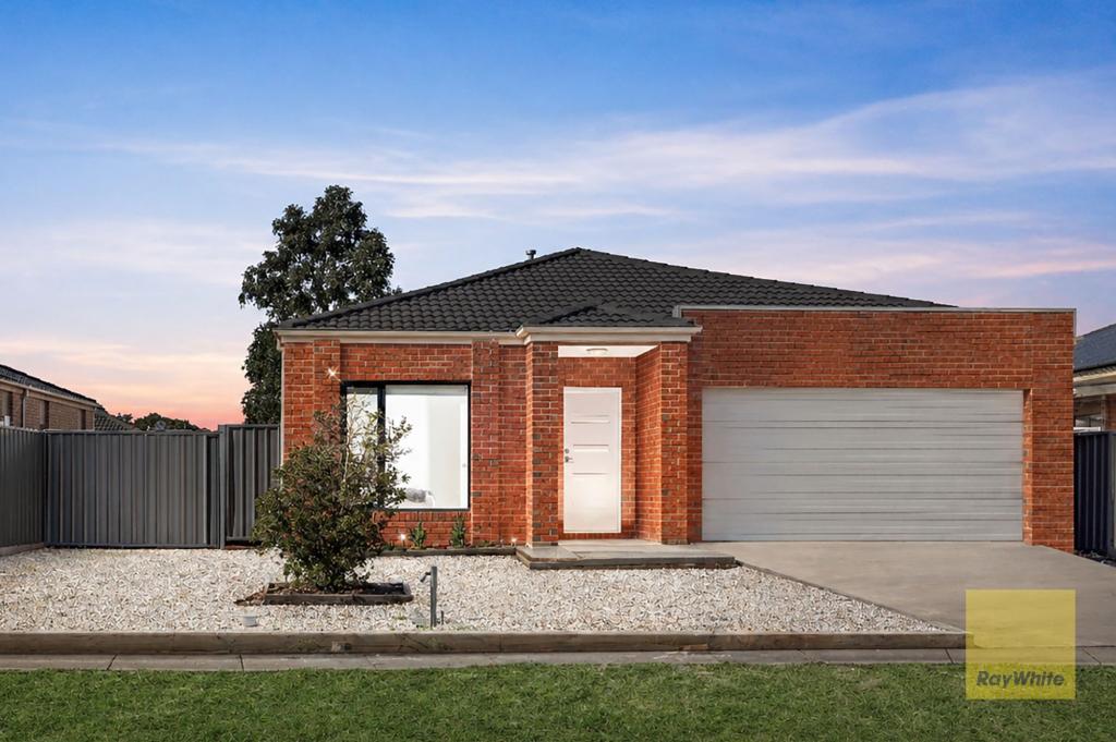 33 Kondalilla Dr, Truganina, VIC 3029