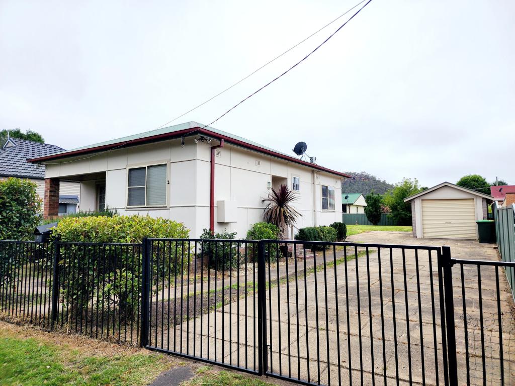 2 Banksia St, Morts Estate, NSW 2790