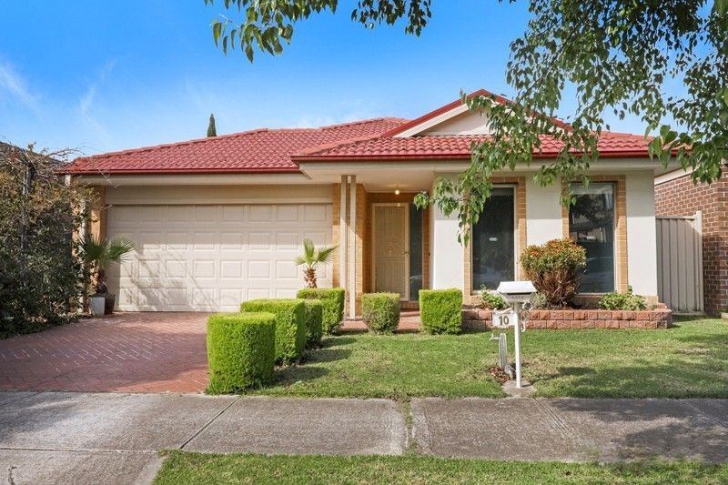 10 Powers St, Mernda, VIC 3754