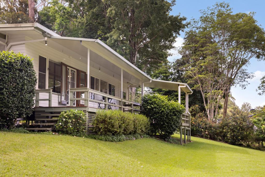 12 Avocado Lane, Maleny, QLD 4552