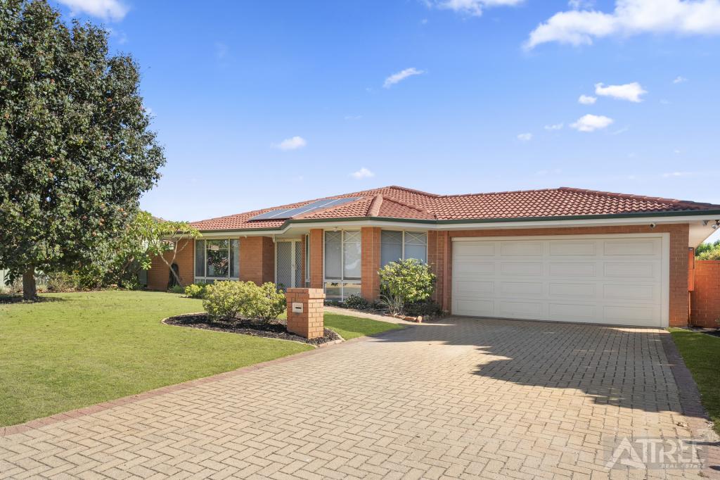 41 Hartwell Pde, Jandakot, WA 6164