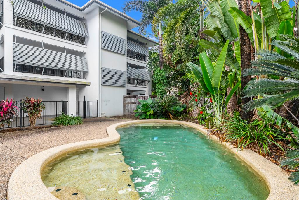 2/4-6 Olive St, Manoora, QLD 4870